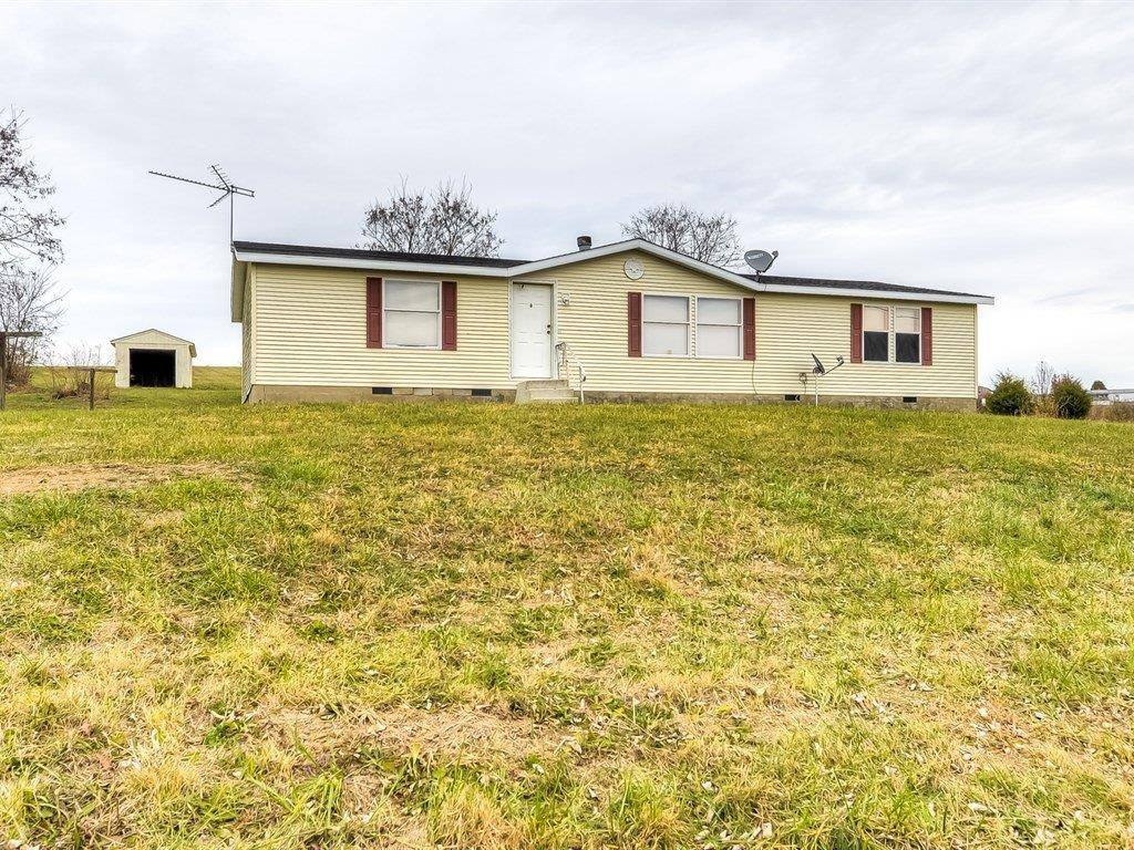 3704 High Bridge Road Lancaster, KY 40444 - Photo 2 of 50 Photo 2