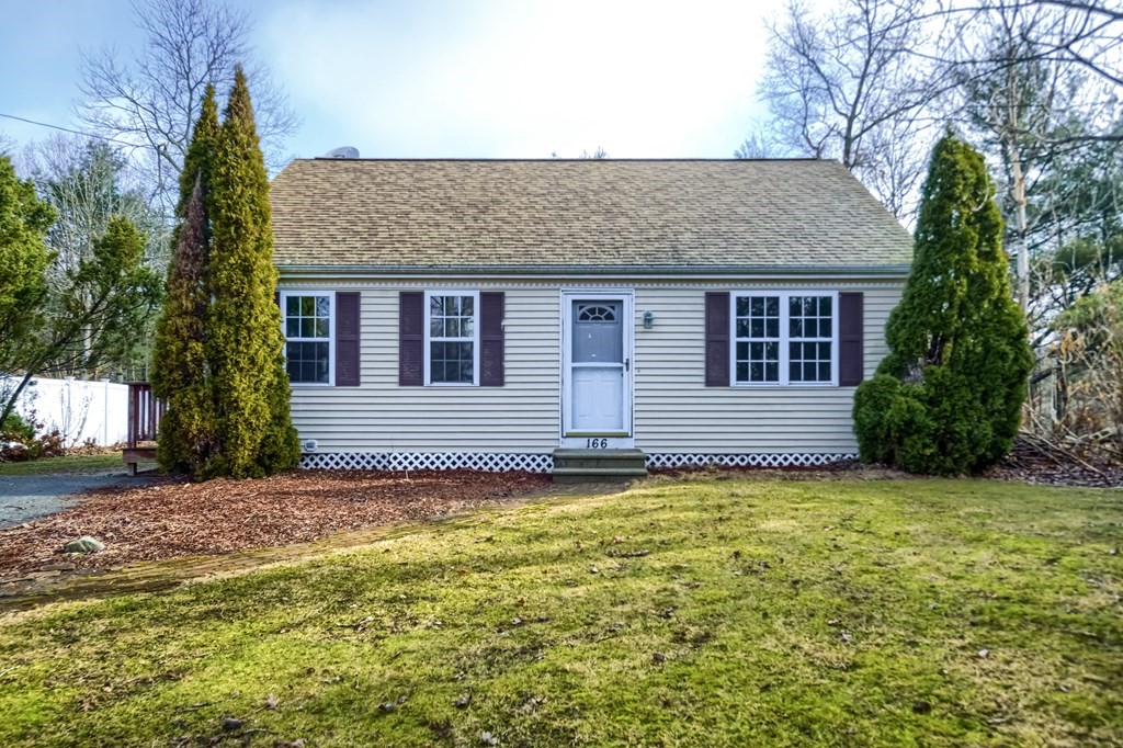 166 Morrison Road East Taunton, MA 02718 - Photo 1 of 30 Gallery Image 1