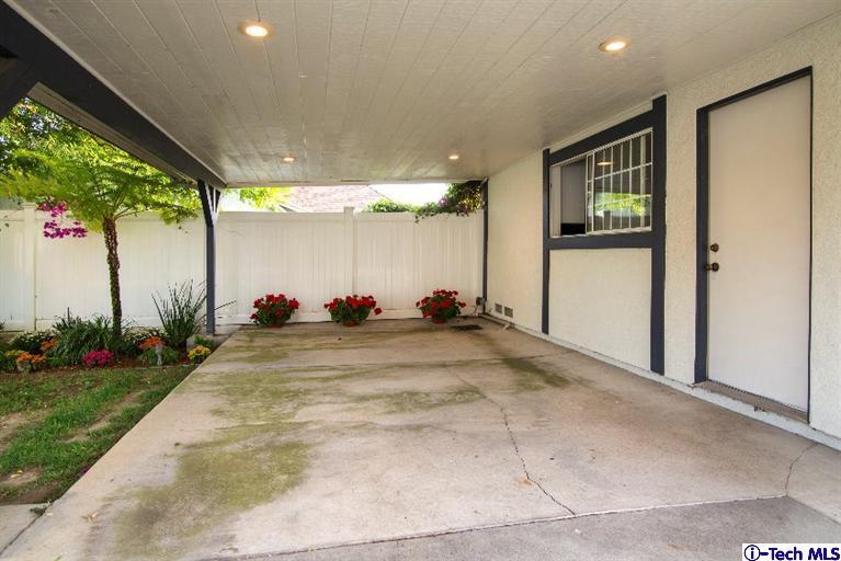 932 West Kenneth Road Glendale, CA 91202 - Photo 80 of 83 Additional Photo