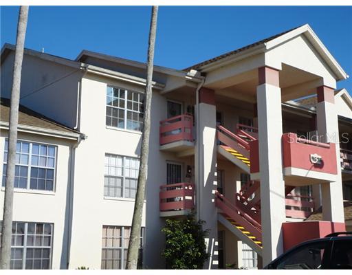 4575 Whitton Way, Unit 1135 New Port Richey, FL 34653 - Photo 1 of 1 Exterior Front