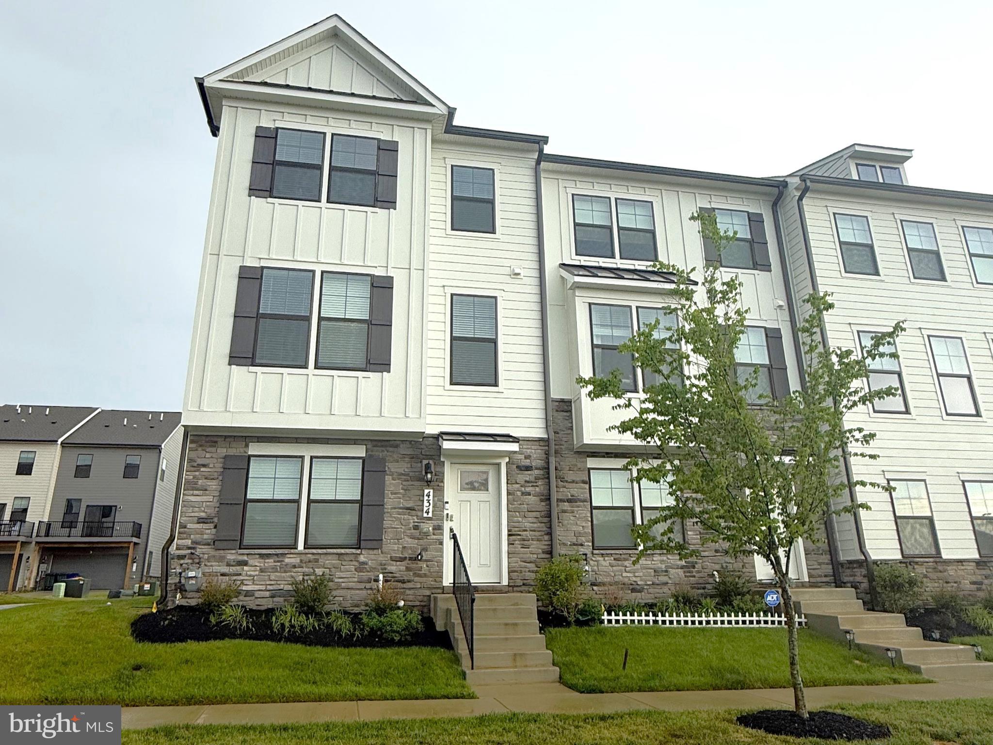 434 Herringbone Way Frederick, MD 21701 - Photo 1 of 1