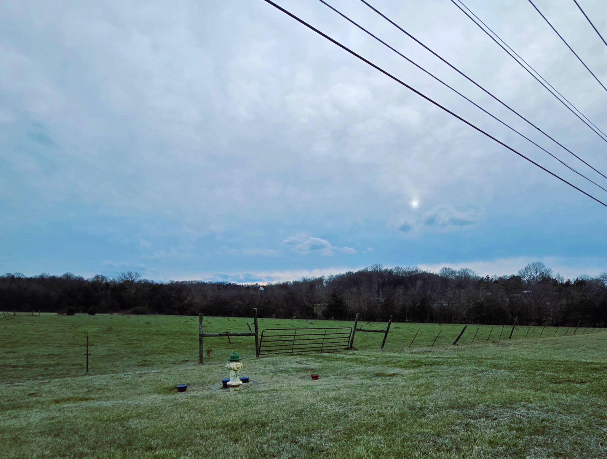 0 Versailles Road Christiana, TN 37037 - Photo 2 of 3 a view of outdoor space with mountain view