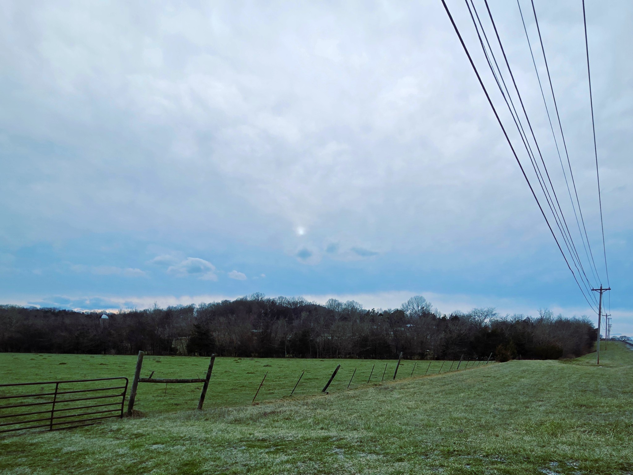 0 Versailles Road Christiana, TN 37037 - Photo 3 of 3 a view of a backyard