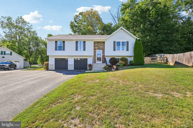 $450,000 | 12309 Cracked Bell Court, Union Bridge, MD 21791