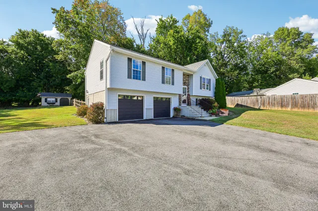 $450,000 | 12309 Cracked Bell Court, Union Bridge, MD 21791