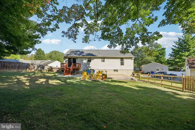 $450,000 | 12309 Cracked Bell Court, Union Bridge, MD 21791