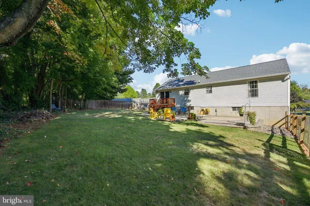 $450,000 | 12309 Cracked Bell Court, Union Bridge, MD 21791