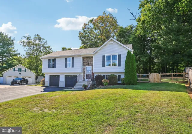 $450,000 | 12309 Cracked Bell Court, Union Bridge, MD 21791