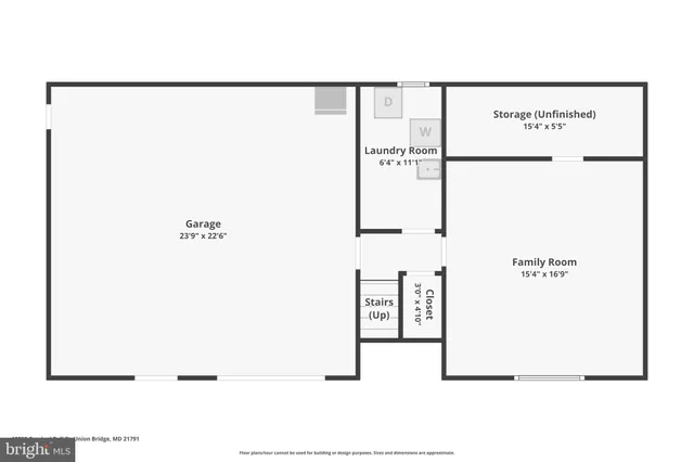 $450,000 | 12309 Cracked Bell Court, Union Bridge, MD 21791