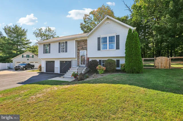 $450,000 | 12309 Cracked Bell Court, Union Bridge, MD 21791