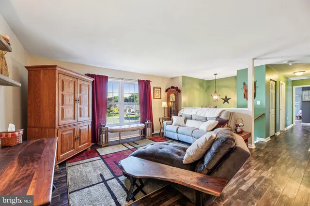 $450,000 | 12309 Cracked Bell Court, Union Bridge, MD 21791