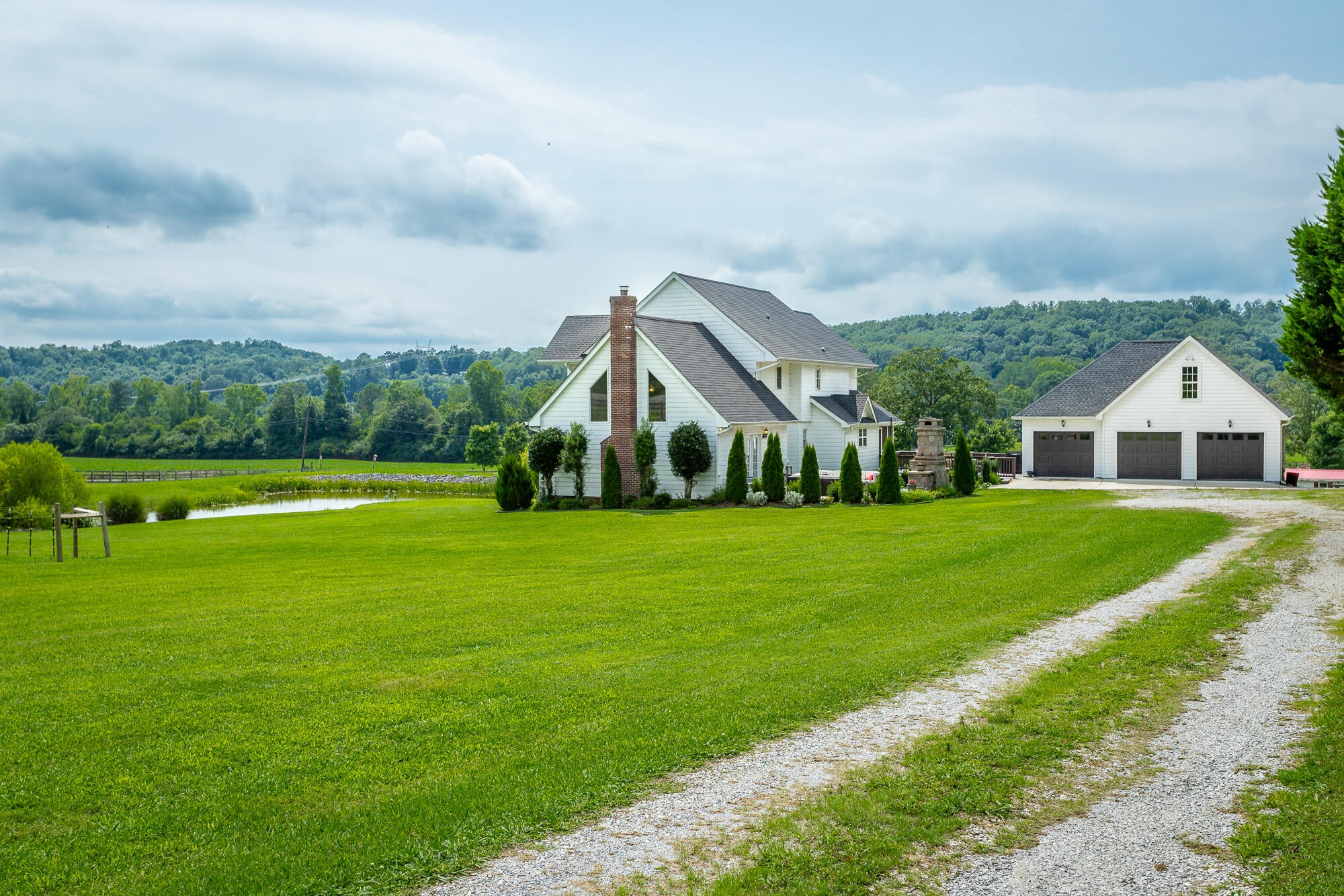1006 South McDonald Road McDonald, TN 37353 - Photo 11 of 60 Gallery Image 11