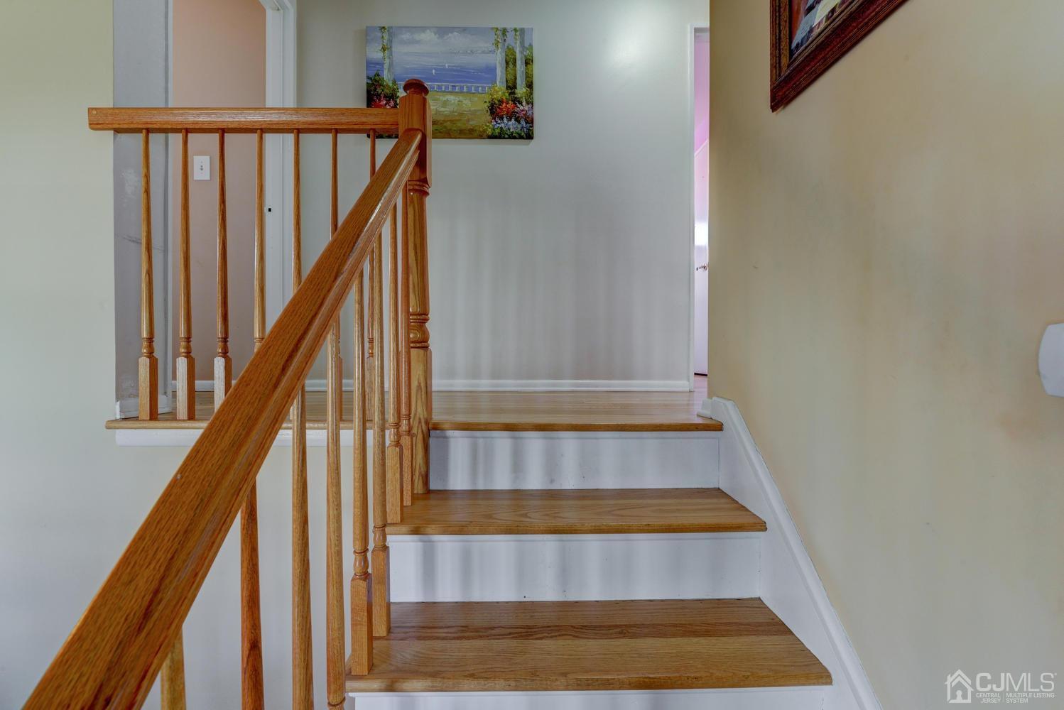 85 Albemarle Road Colonia, NJ 07067 - Photo 18 of 29 a view of entryway