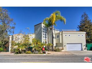 1978 Westridge Road Los Angeles, CA 90049 - Photo 1 of 1 a picture of a building with a street