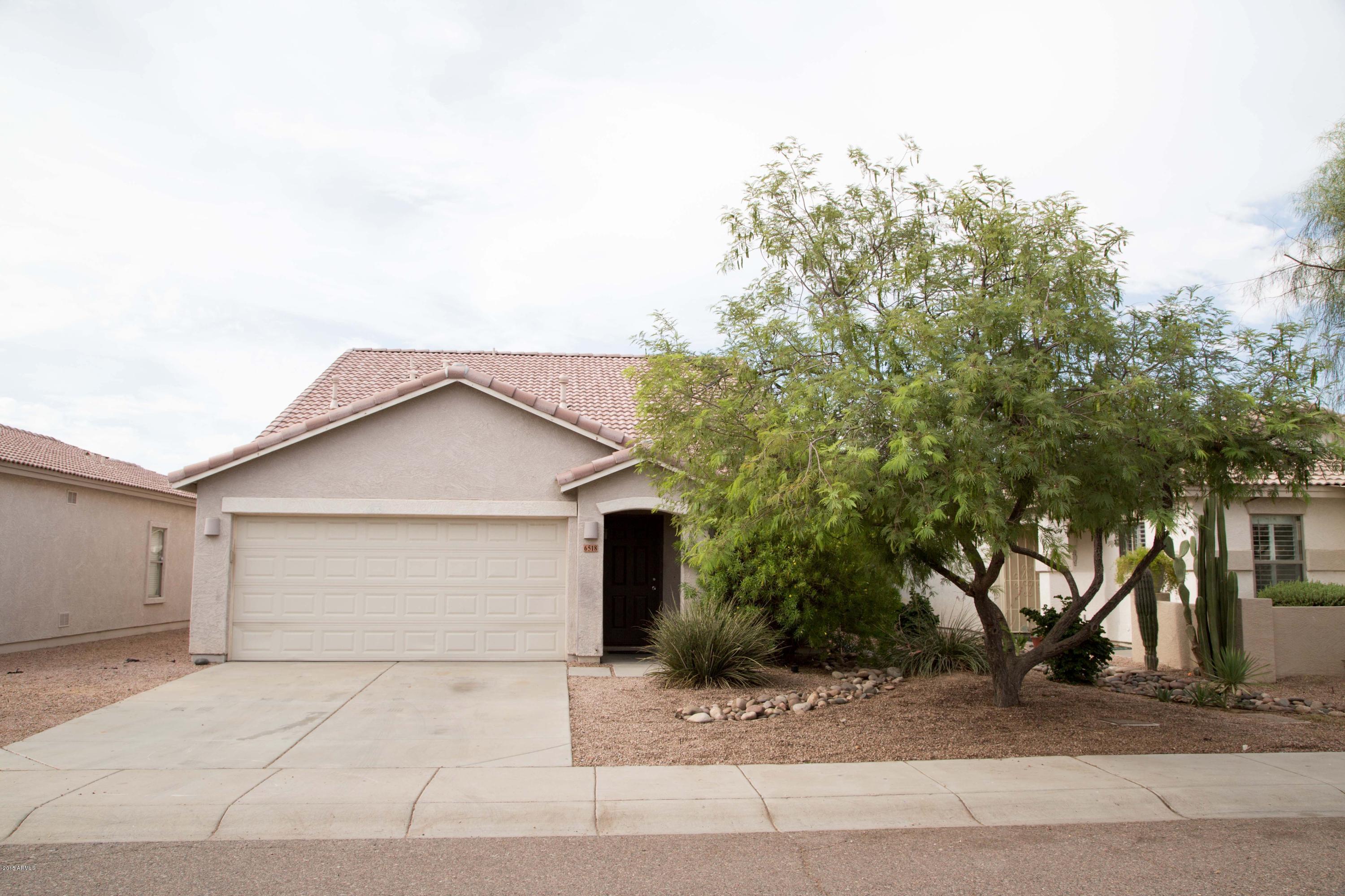6518 West Riva Road Phoenix, AZ 85043 - Photo 1 of 16 Street View
