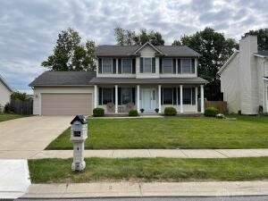 5760 West Ridgewood Road Springfield, OH 45503 - Photo 2 of 49