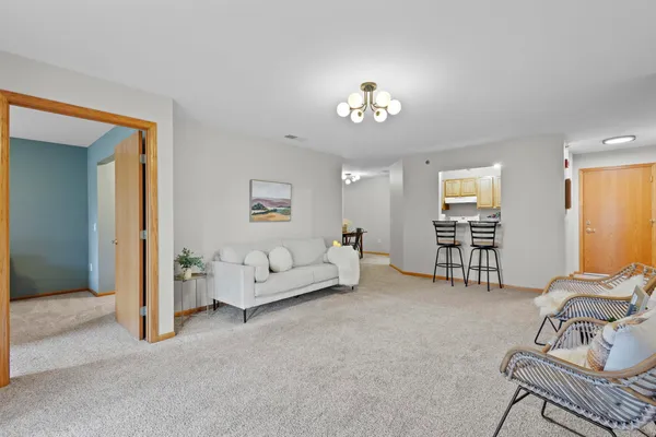 $249,900 | 102 Prairie Heights Drive, Unit 216, Verona, WI 53593