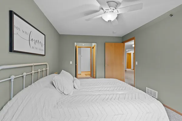 $249,900 | 102 Prairie Heights Drive, Unit 216, Verona, WI 53593