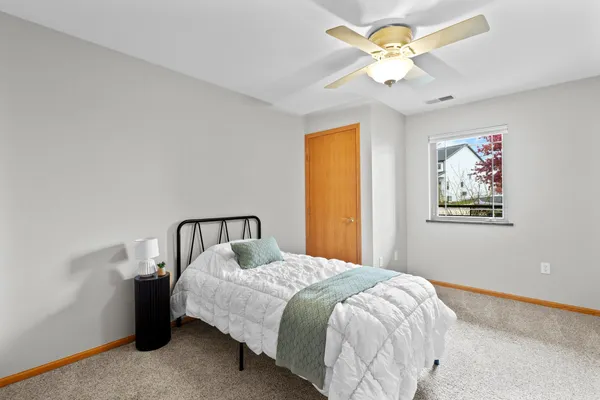 $249,900 | 102 Prairie Heights Drive, Unit 216, Verona, WI 53593