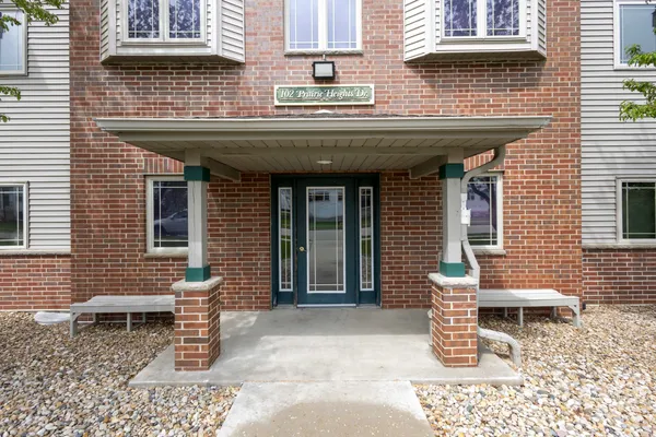 $249,900 | 102 Prairie Heights Drive, Unit 216, Verona, WI 53593