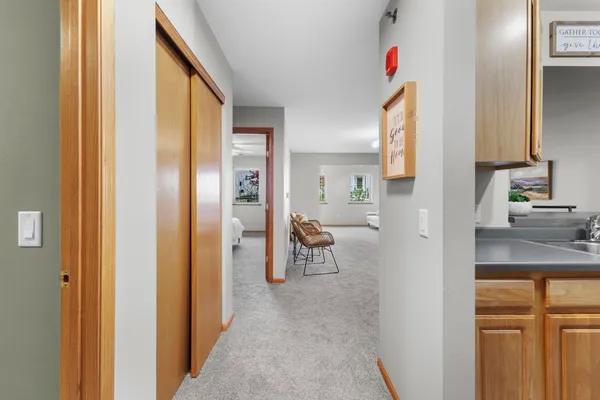 $249,900 | 102 Prairie Heights Drive, Unit 216, Verona, WI 53593