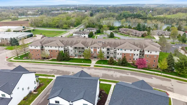 $249,900 | 102 Prairie Heights Drive, Unit 216, Verona, WI 53593