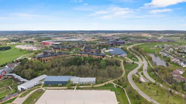 $249,900 | 102 Prairie Heights Drive, Unit 216, Verona, WI 53593