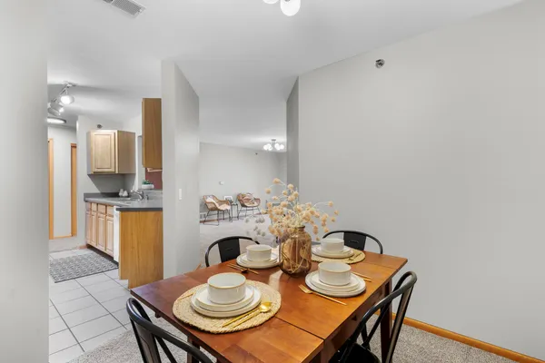 $249,900 | 102 Prairie Heights Drive, Unit 216, Verona, WI 53593