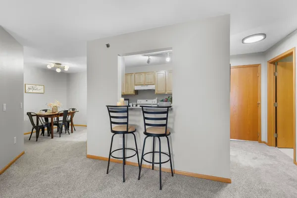 $249,900 | 102 Prairie Heights Drive, Unit 216, Verona, WI 53593
