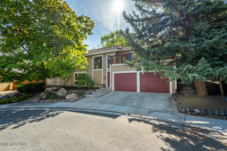 3870 Squaw Valley Circle Reno, NV 89509 - Photo 1 of 40 SV-1001