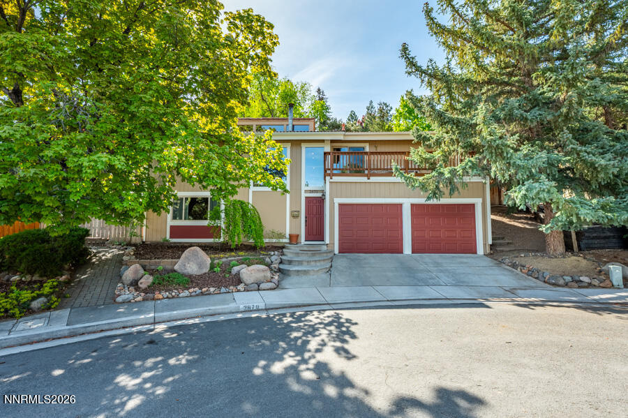 3870 Squaw Valley Circle Reno, NV 89509 - Photo 3 of 40 SV-1003