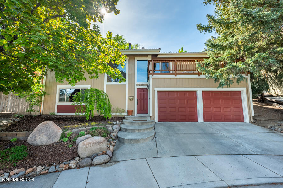 3870 Squaw Valley Circle Reno, NV 89509 - Photo 4 of 40 SV-1004