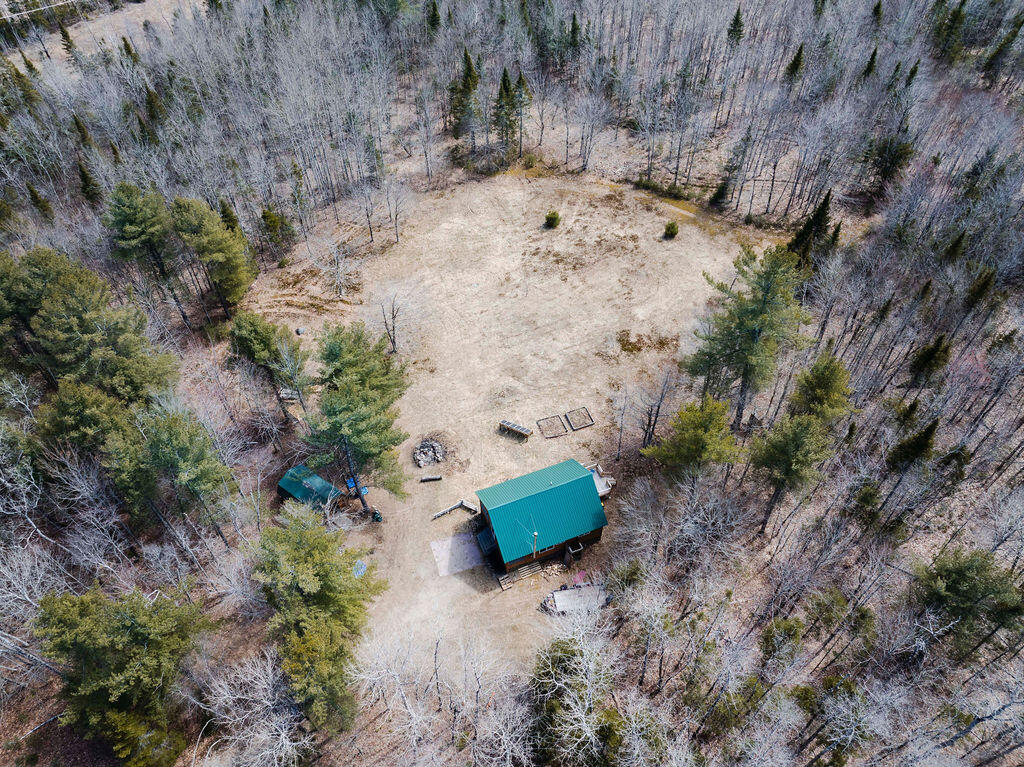 550 Butterfield Ridge Road Lincoln, ME 04457 - Photo 23 of 28 550ButterfieldRidgeRoadAerial8