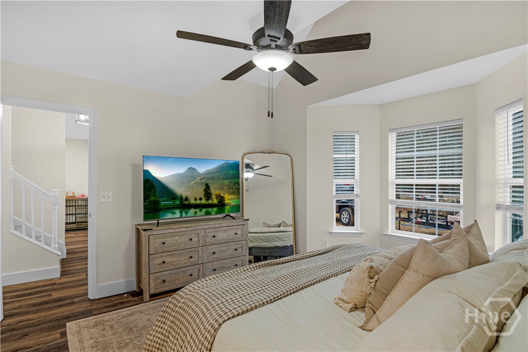 524 Hodges Road Hinesville, GA 31313 - Photo 20 of 34 Gallery Image 20