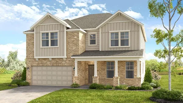 $758,990 | 3442 Burkston Place, Buford, GA 30519