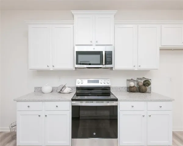 $279,900 | 2479 Honey Way, Conyers, GA 30013