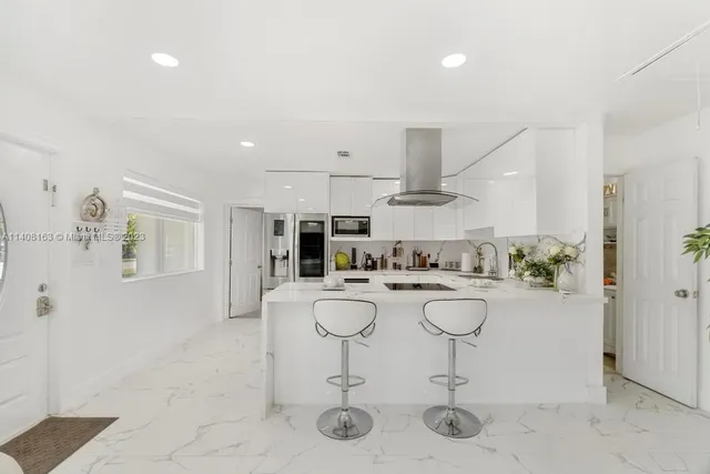 $555,000 | 6841 Atlanta Street, Hollywood, FL 33024