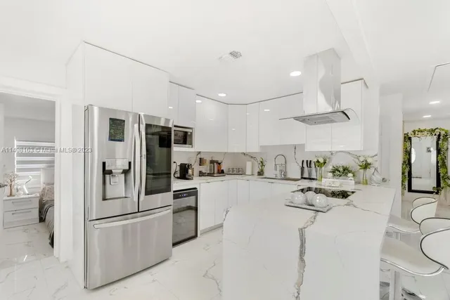 $555,000 | 6841 Atlanta Street, Hollywood, FL 33024