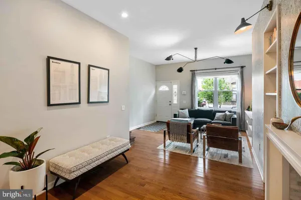 $2,500 | 1724 Morris Street, Philadelphia, PA 19145