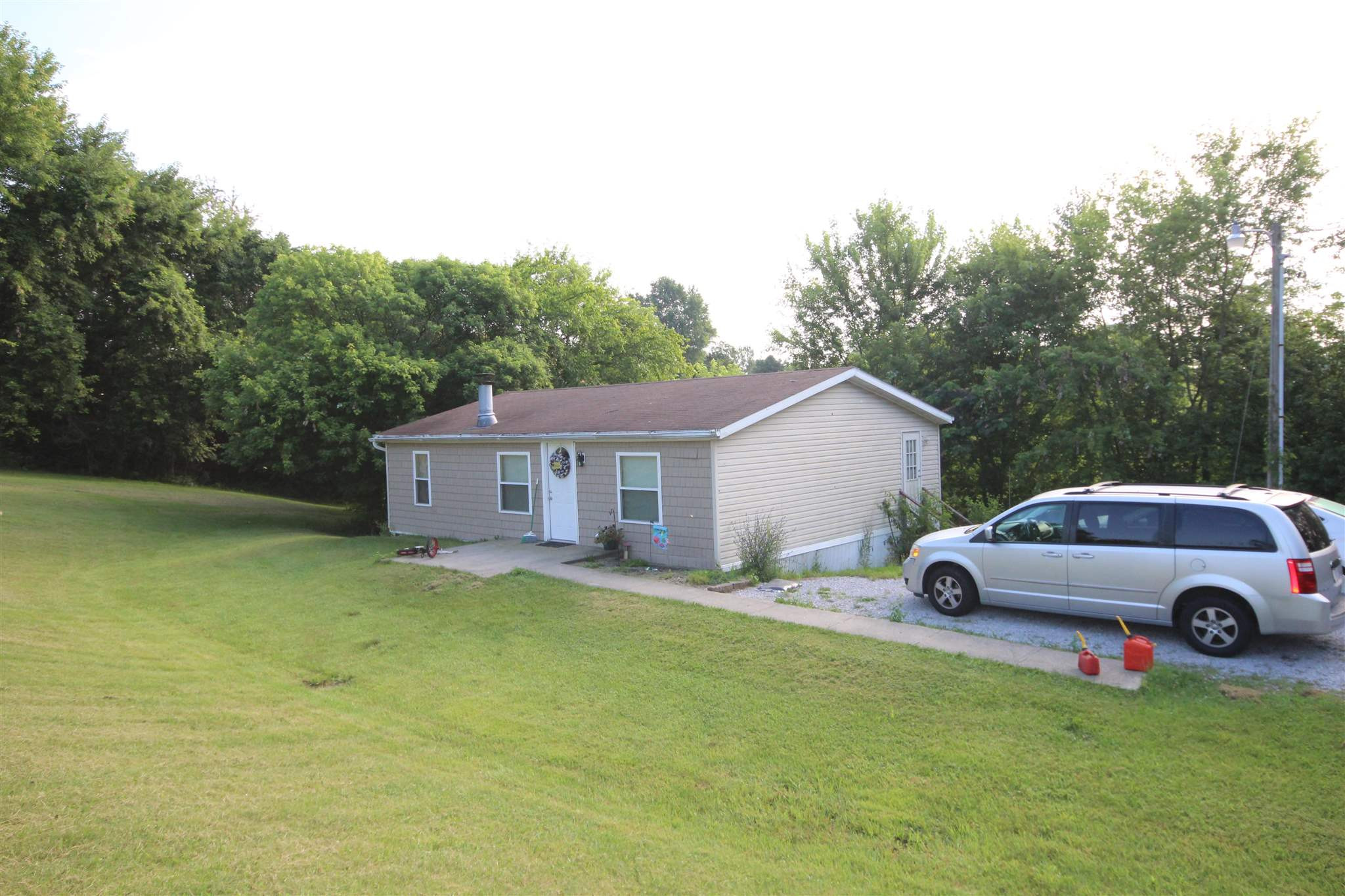 10917 Pleasant Ridge Road Alexandria, KY 41001 - Photo 1 of 17 Gallery Image 1