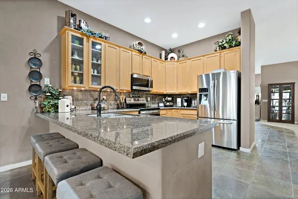 $558,000 | 2107 East Beautiful Lane, Phoenix, AZ 85042