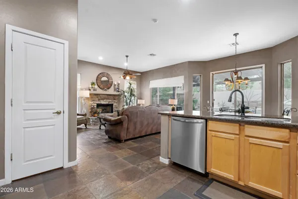 $558,000 | 2107 East Beautiful Lane, Phoenix, AZ 85042