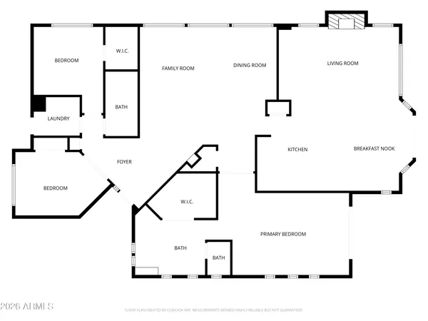 $558,000 | 2107 East Beautiful Lane, Phoenix, AZ 85042