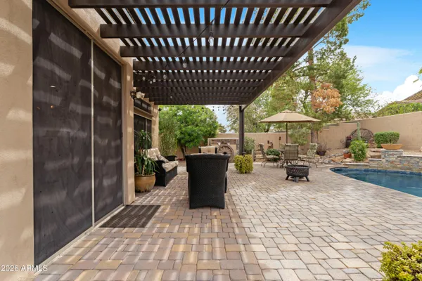 $558,000 | 2107 East Beautiful Lane, Phoenix, AZ 85042