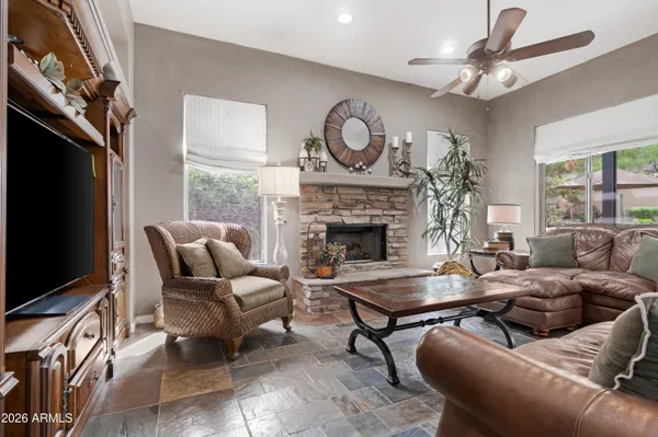 $558,000 | 2107 East Beautiful Lane, Phoenix, AZ 85042