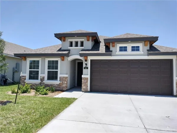 $2,100 | 921 West Yellow Bells Street, Edinburg, TX 78541