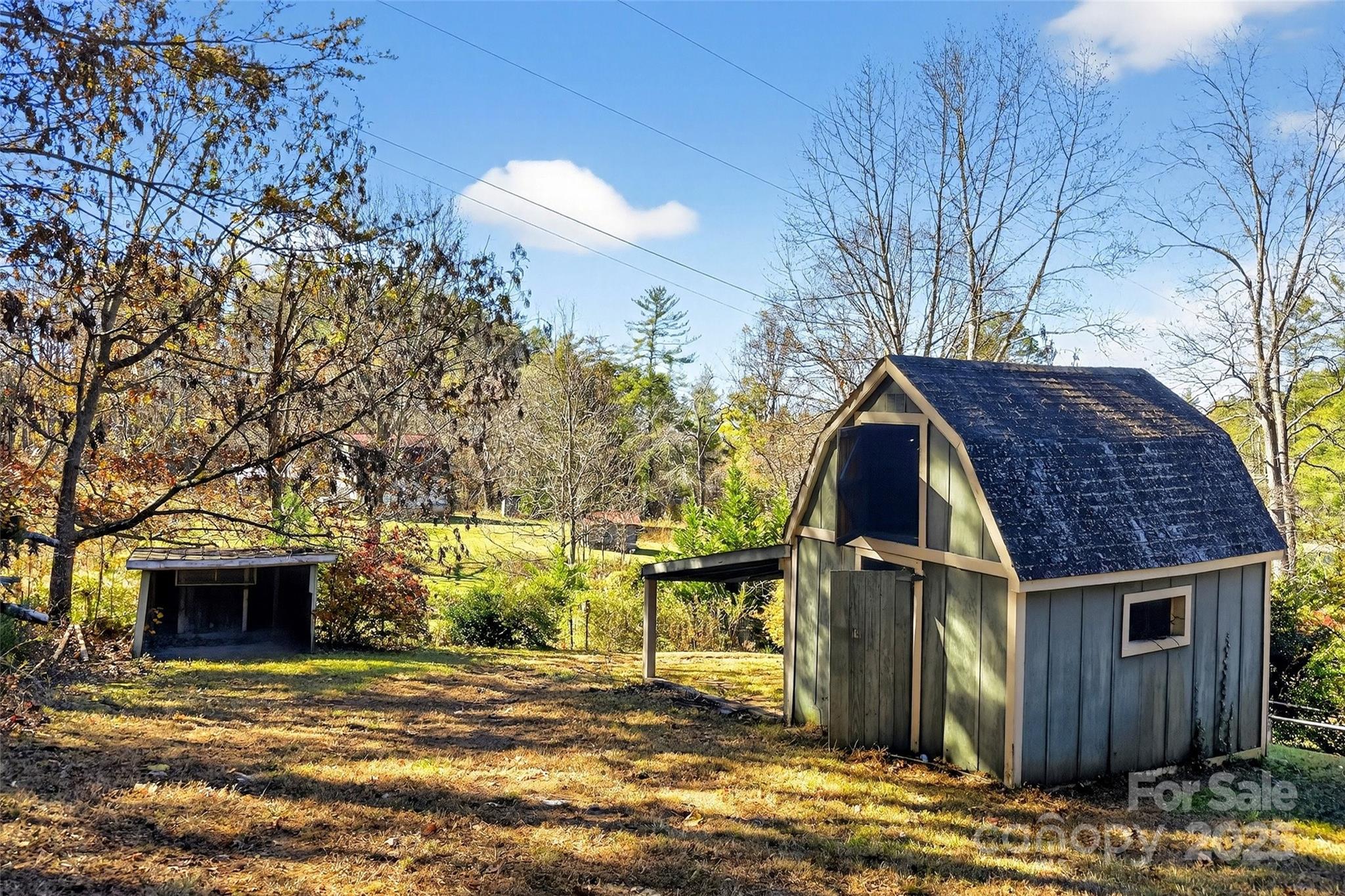 22 Woods Road Fairview, NC 28730 - Photo 29 of 34