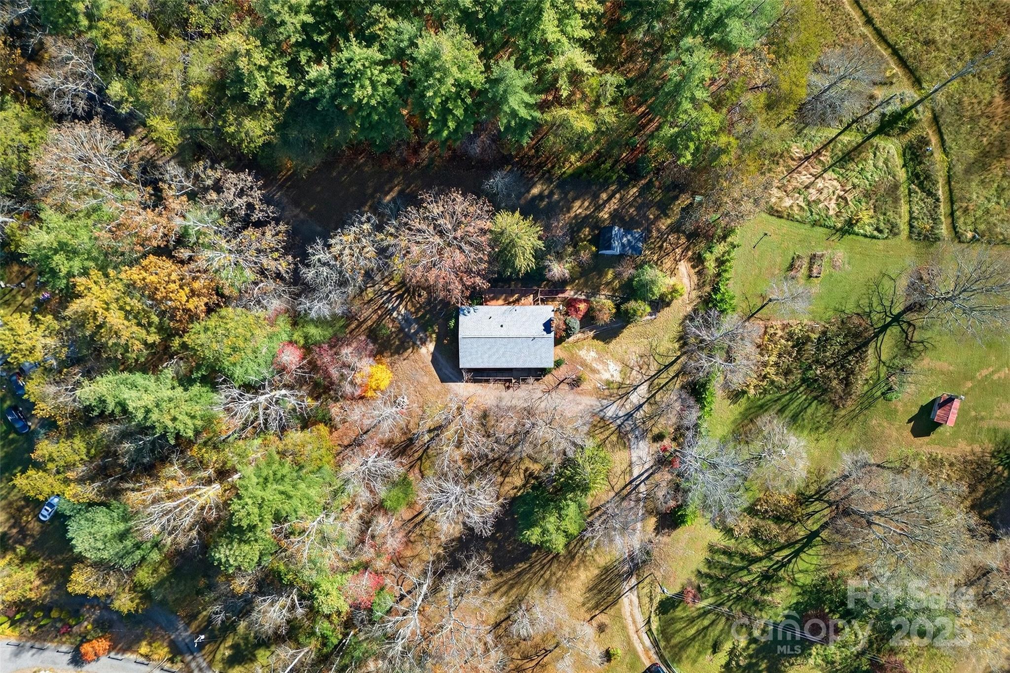 22 Woods Road Fairview, NC 28730 - Photo 31 of 34