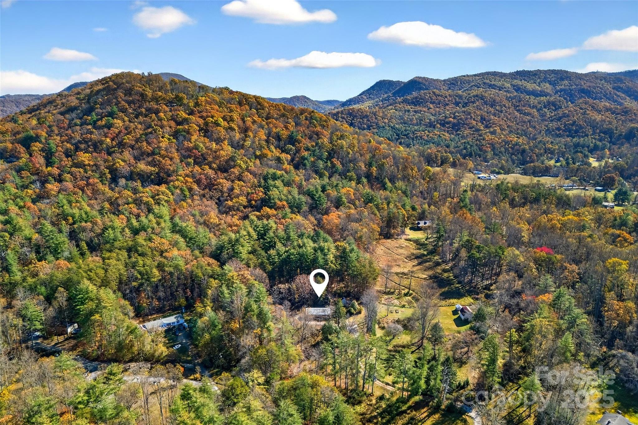 22 Woods Road Fairview, NC 28730 - Photo 32 of 34