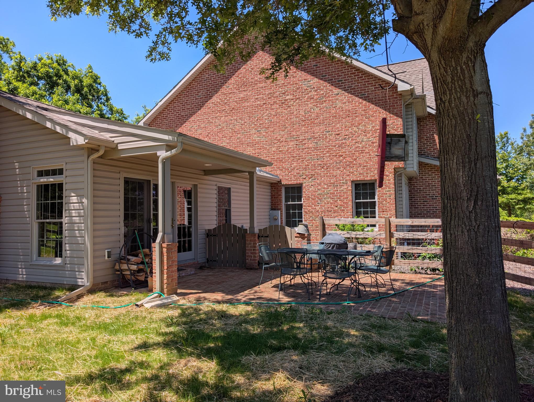 21615 Ridenour Road Boonsboro, MD 21713 - Photo 2 of 11